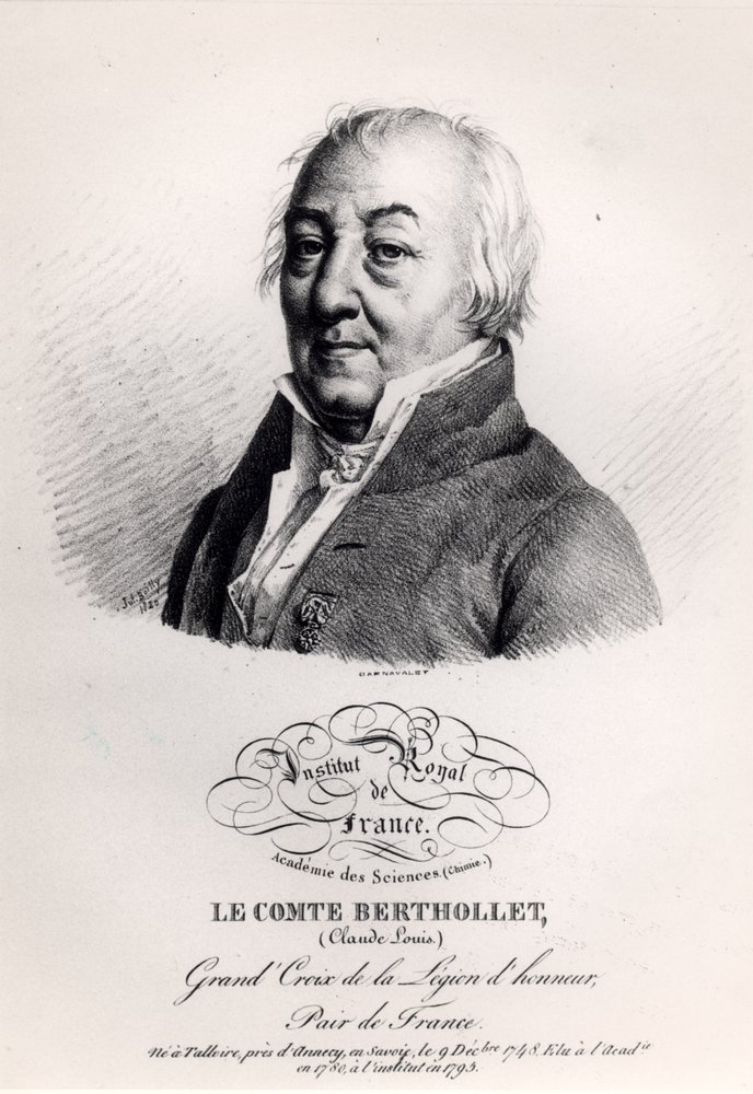 Julien Leopold Boilly - Count